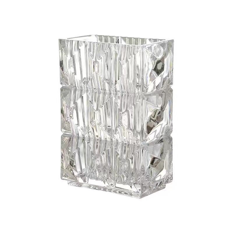 Wholesale Glass Vase HP-028 - Image 4